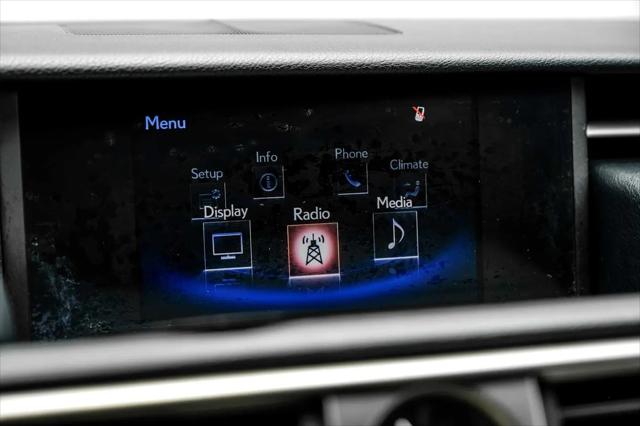 2014 Lexus IS 250 IS 250