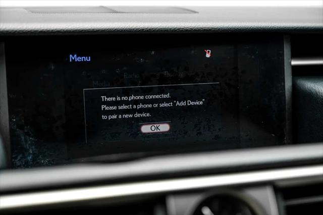 2014 Lexus IS 250 IS 250
