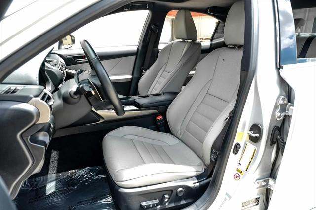 2014 Lexus IS 250 IS 250