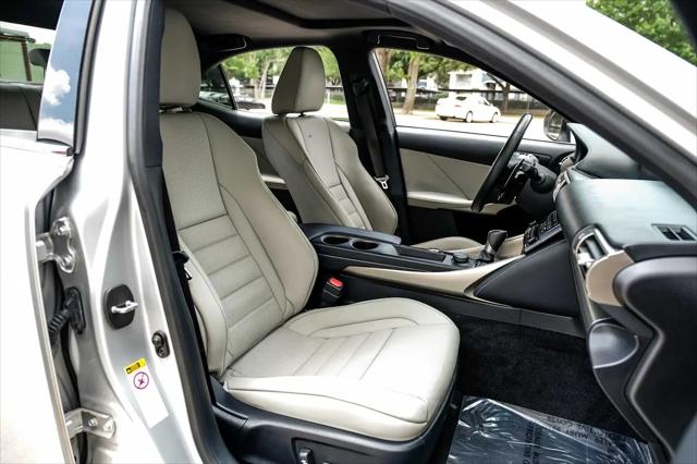 2014 Lexus IS 250 IS 250