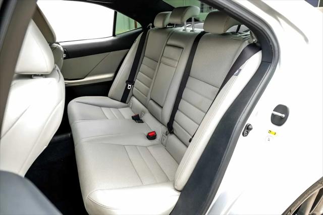2014 Lexus IS 250 IS 250