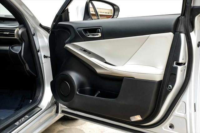 2014 Lexus IS 250 IS 250