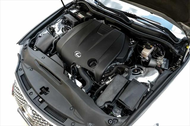 2014 Lexus IS 250 IS 250