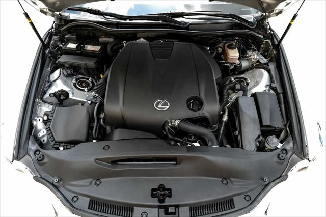 2014 Lexus IS 250 IS 250