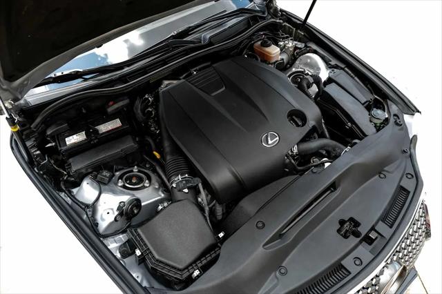 2014 Lexus IS 250 IS 250