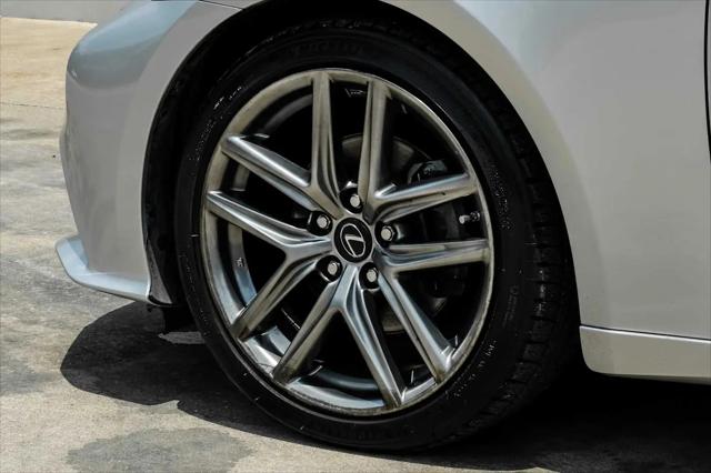 2014 Lexus IS 250 IS 250