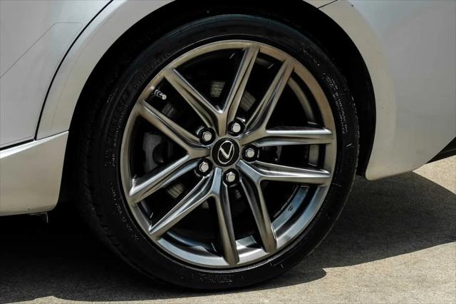 2014 Lexus IS 250 IS 250