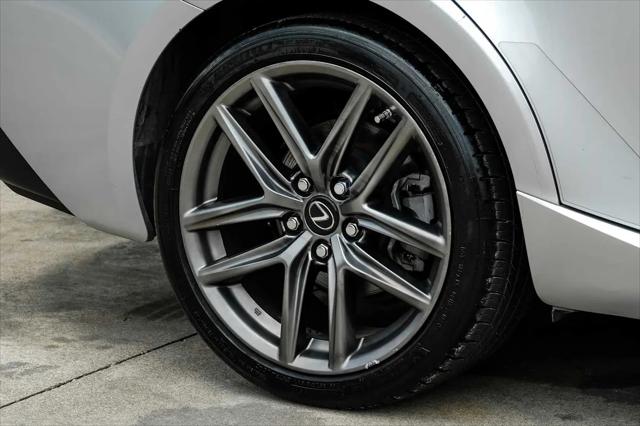 2014 Lexus IS 250 IS 250