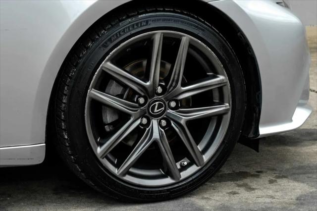 2014 Lexus IS 250 IS 250