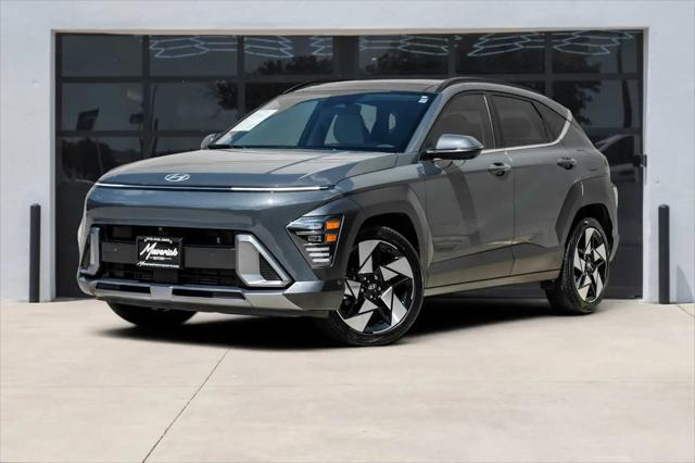2024 Hyundai Kona Limited for sale in Lewisville, TX