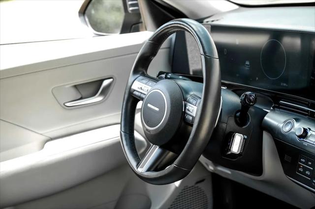 2024 Hyundai Kona Limited