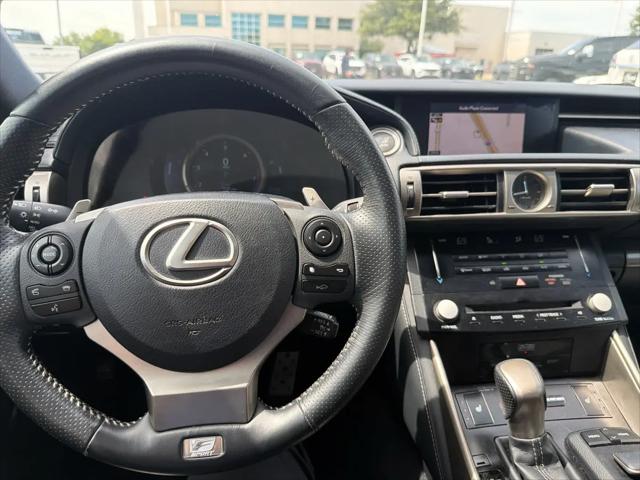 2014 Lexus IS 250 IS 250