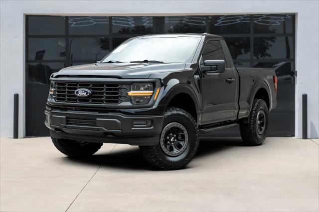 2025 Ford F-150 XL for sale in Lewisville, TX