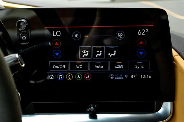 2023 Chevrolet Corvette Z06 RWD Coupe 2LZ