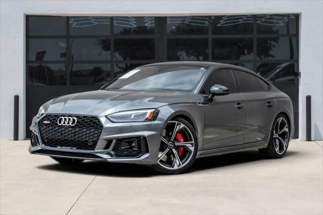 2019 Audi RS5 2.9T for sale in Lewisville, TX