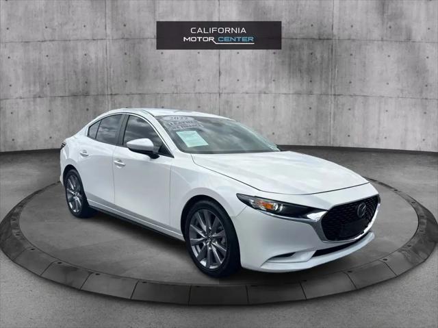 2022 Mazda Mazda3 Select for sale in Bellflower, CA