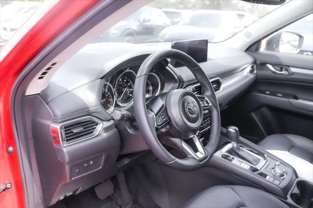 2023 Mazda CX-5 2.5 S Preferred
