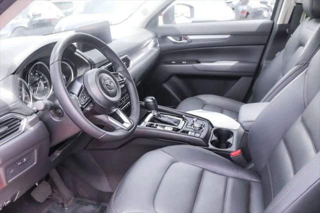 2023 Mazda CX-5 2.5 S Preferred