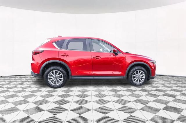 2023 Mazda CX-5 2.5 S Preferred