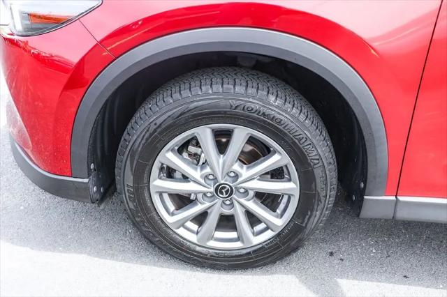 2023 Mazda CX-5 2.5 S Preferred