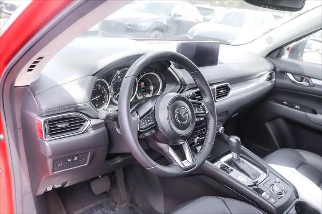 2023 Mazda CX-5 2.5 S Preferred