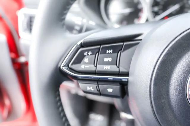2023 Mazda CX-5 2.5 S Preferred