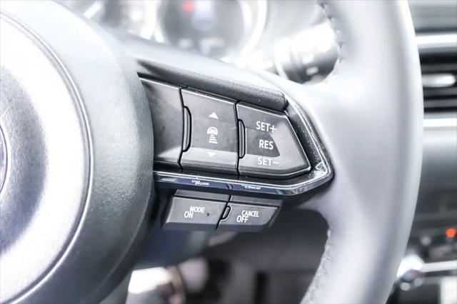 2023 Mazda CX-5 2.5 S Preferred