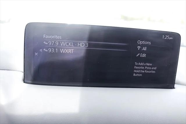 2023 Mazda CX-5 2.5 S Preferred