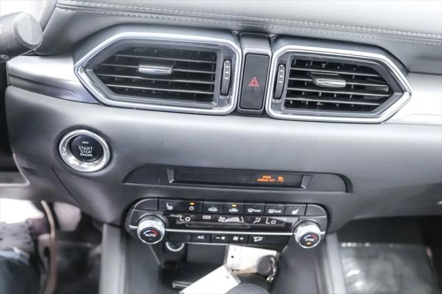 2023 Mazda CX-5 2.5 S Preferred