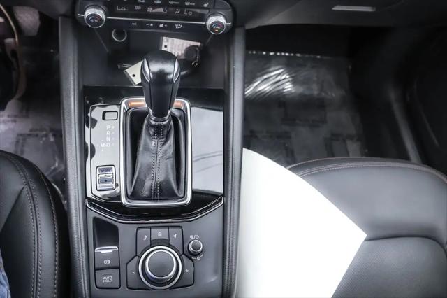 2023 Mazda CX-5 2.5 S Preferred