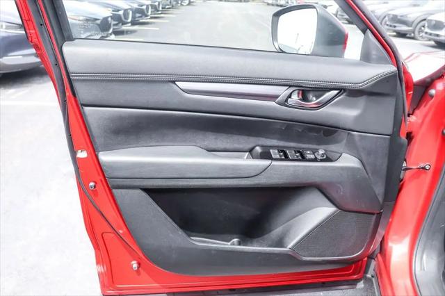 2023 Mazda CX-5 2.5 S Preferred