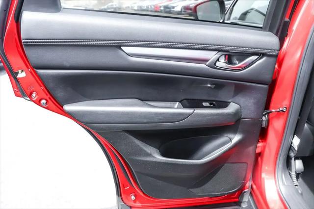 2023 Mazda CX-5 2.5 S Preferred
