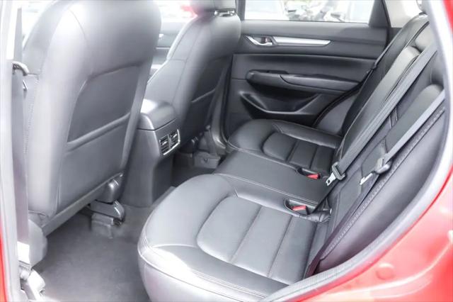 2023 Mazda CX-5 2.5 S Preferred