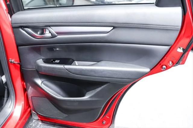 2023 Mazda CX-5 2.5 S Preferred