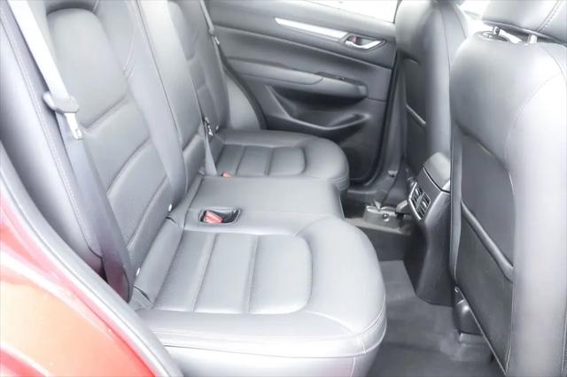 2023 Mazda CX-5 2.5 S Preferred