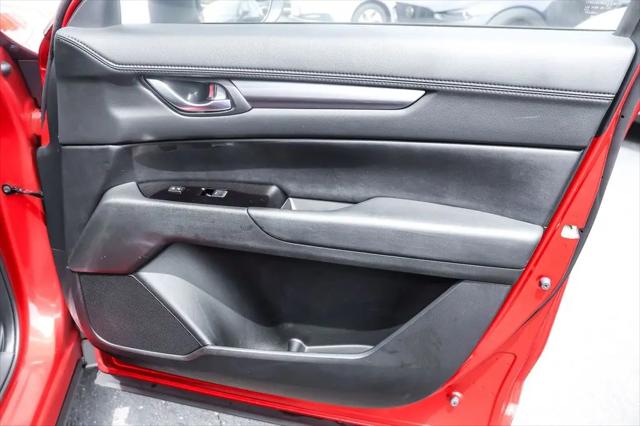2023 Mazda CX-5 2.5 S Preferred