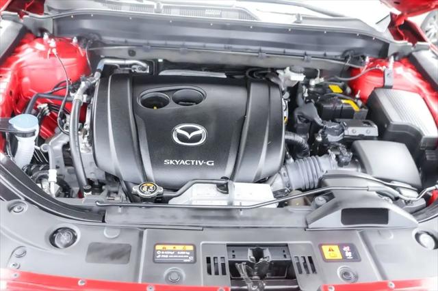 2023 Mazda CX-5 2.5 S Preferred