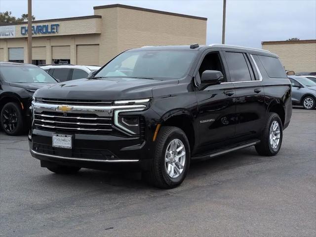 2026 Chevrolet Suburban LT, RWD for sale in Carlsbad, CA