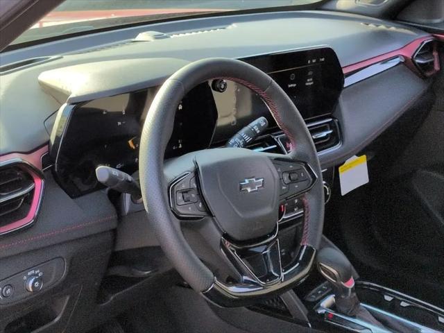 2026 Chevrolet TrailBlazer FWD RS