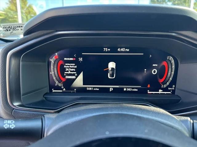 2024 Nissan Z NISMO Auto