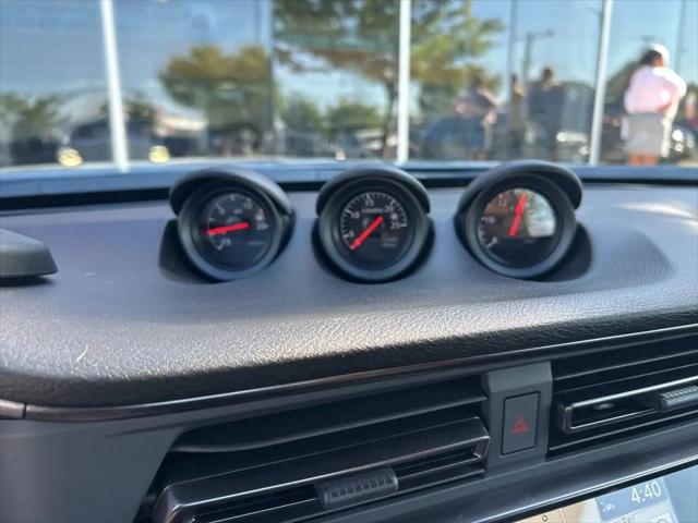 2024 Nissan Z NISMO Auto
