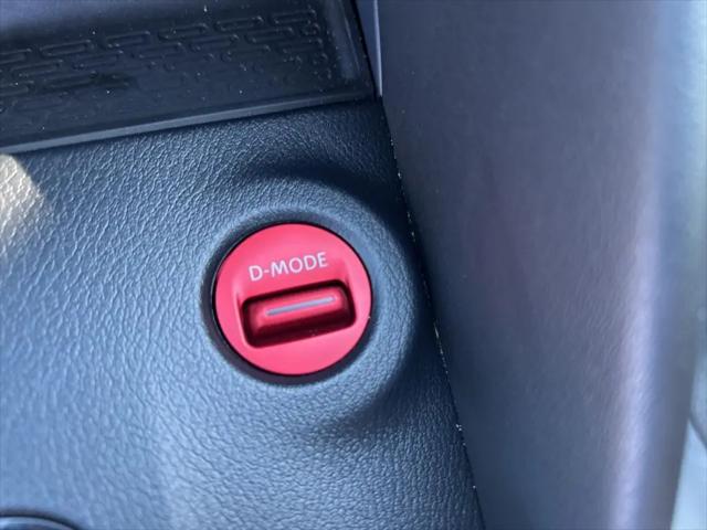 2024 Nissan Z NISMO Auto