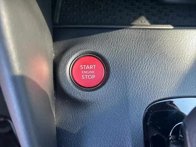 2024 Nissan Z NISMO Auto