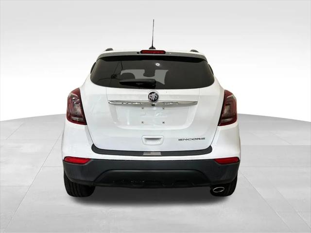 2020 Buick Encore FWD Preferred
