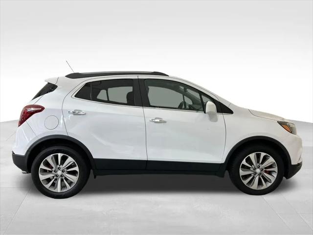 2020 Buick Encore FWD Preferred