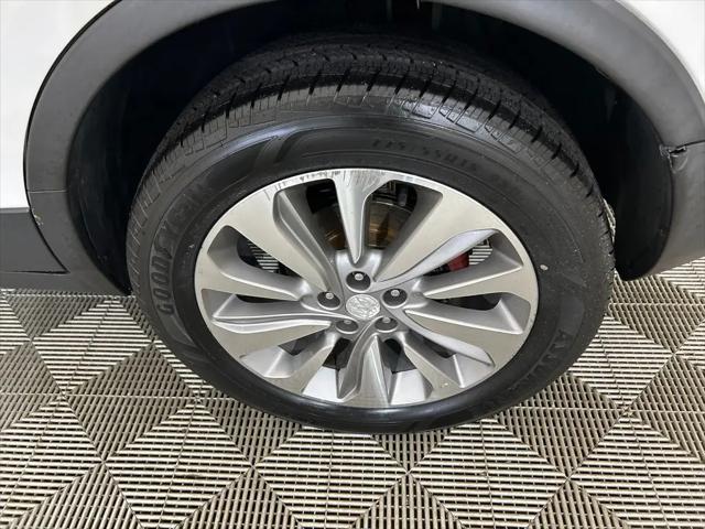 2020 Buick Encore FWD Preferred