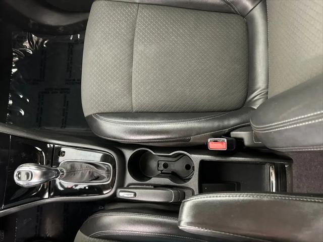2020 Buick Encore FWD Preferred