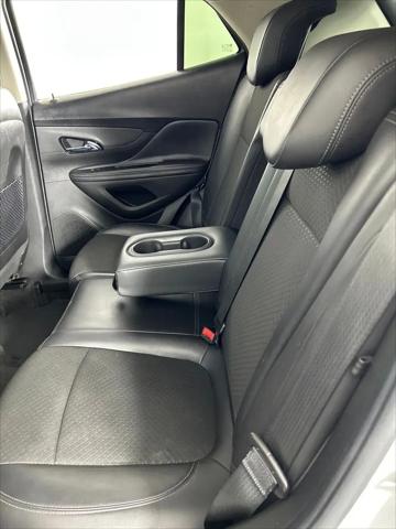 2020 Buick Encore FWD Preferred