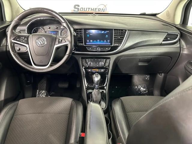 2020 Buick Encore FWD Preferred
