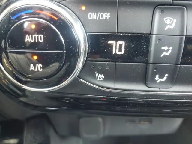 2024 Chevrolet Trax FWD LT
